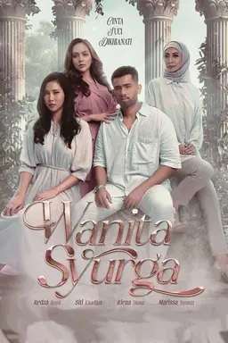 Wanita Syurga Season 1