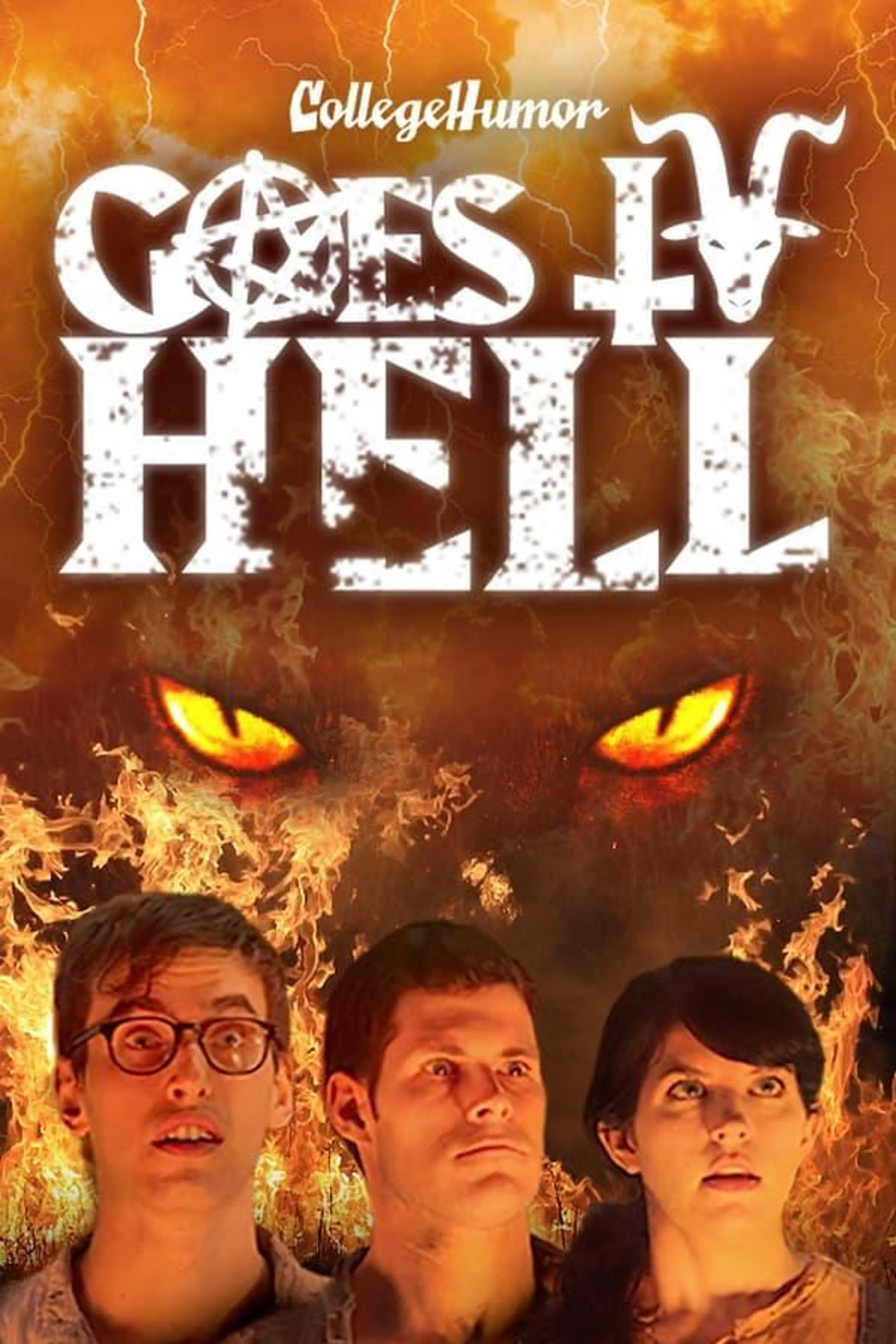 CollegeHumor Goes to Hell Season 1