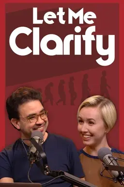Let Me Clarify Season 1