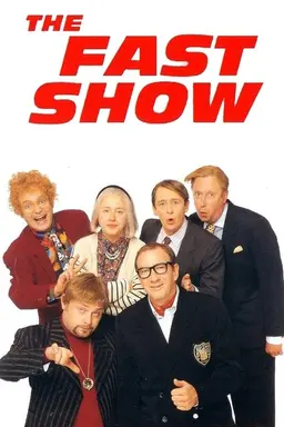The Fast Show Specials