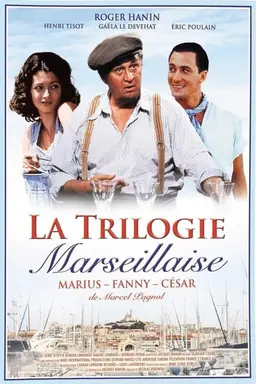 La Trilogie marseillaise Season 1