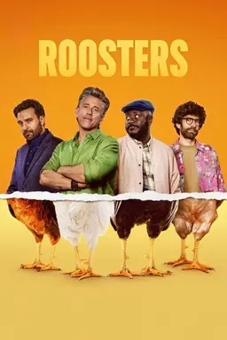 Roosters Season 1