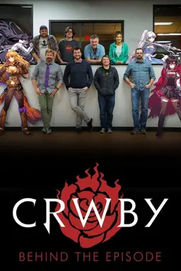 CRWBY: Behind the Episode Season 1