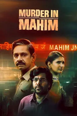 Murder in Mahim Season 1