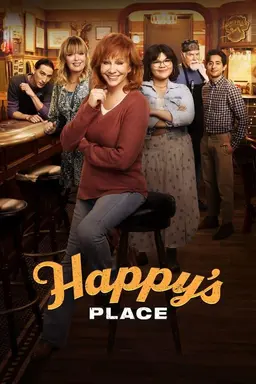 Happy's Place Season 1