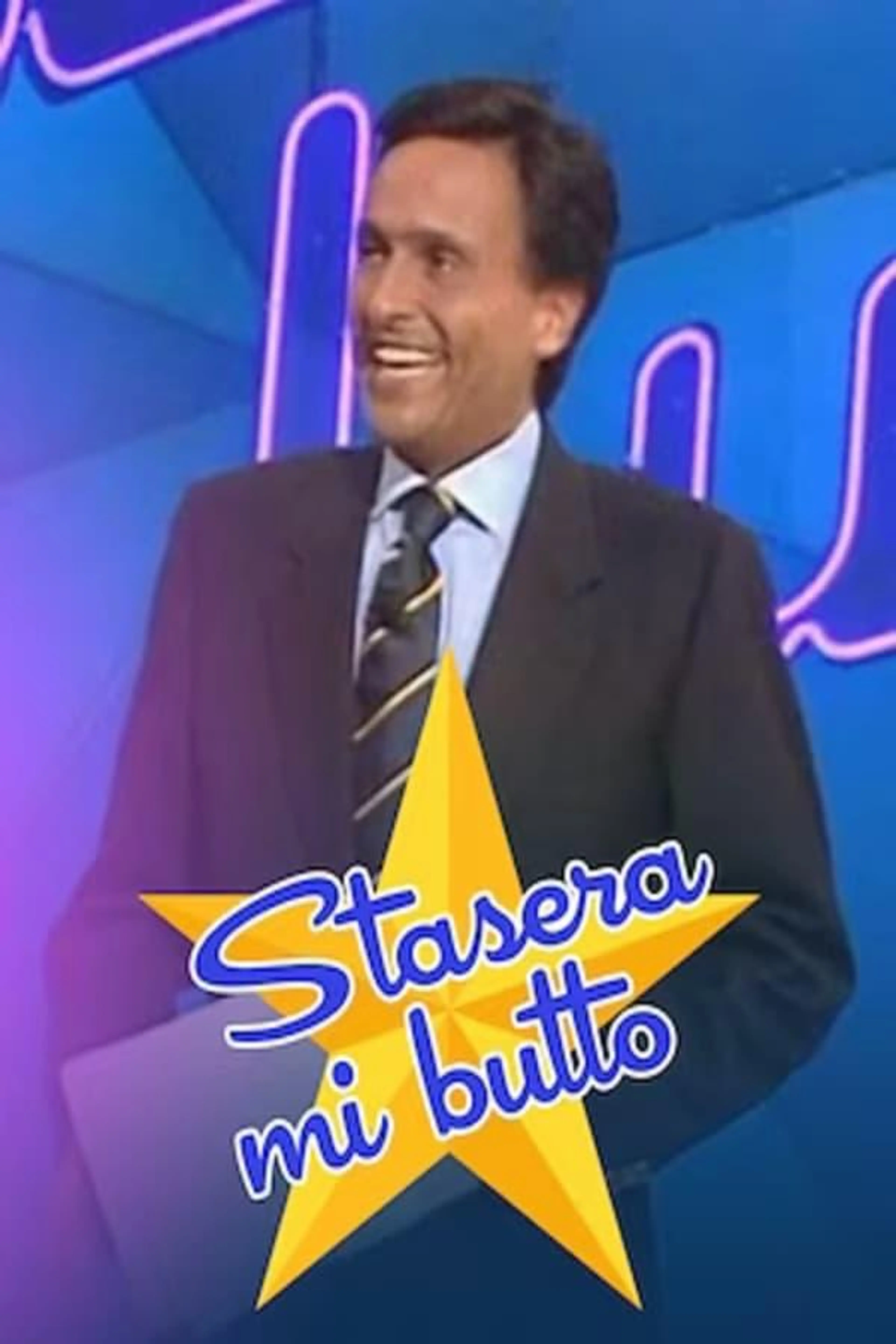 Stasera mi butto Season 1