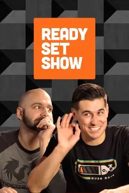 Ready Set Show Season 2