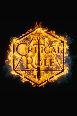 Critical Role Specials