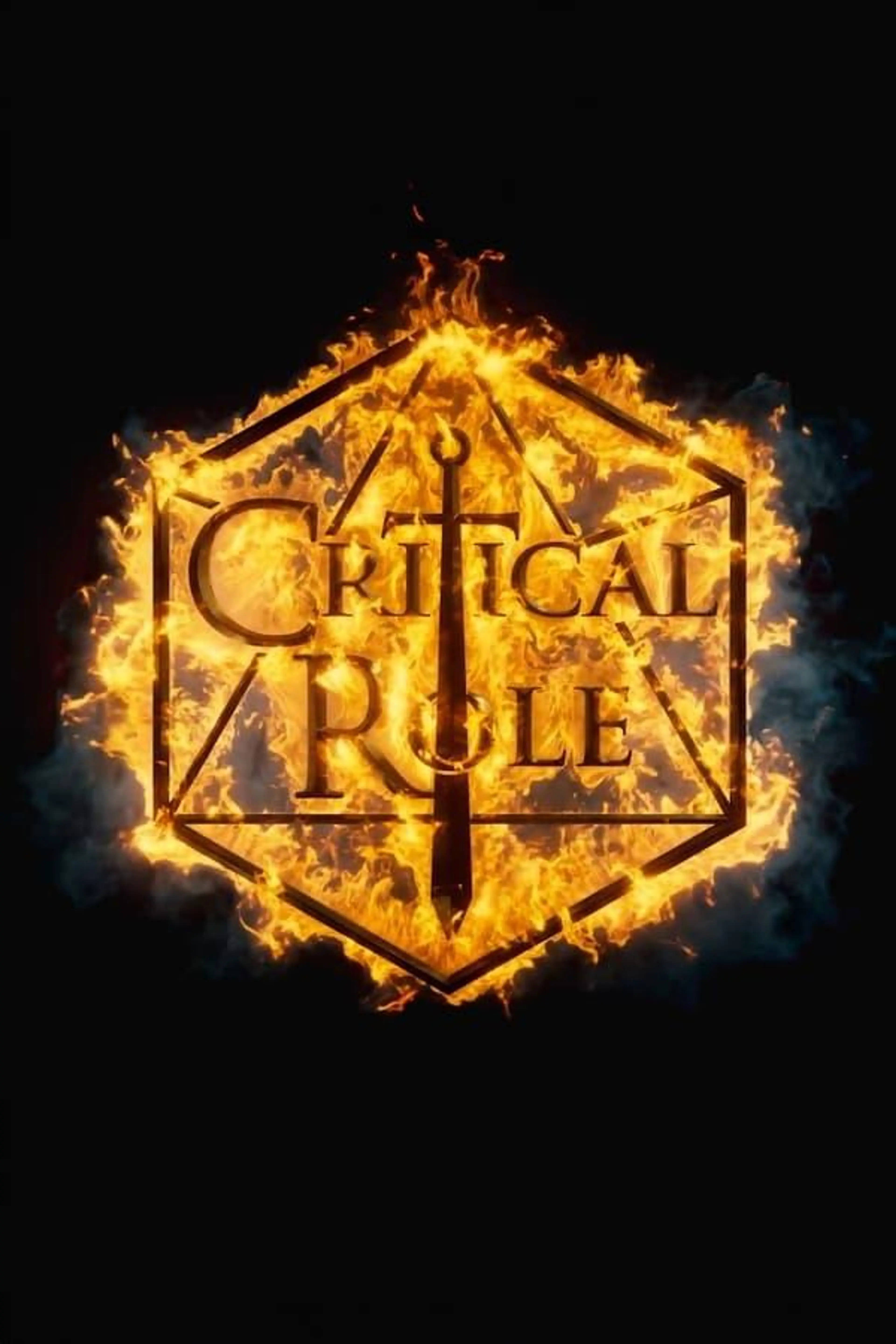 Critical Role Specials