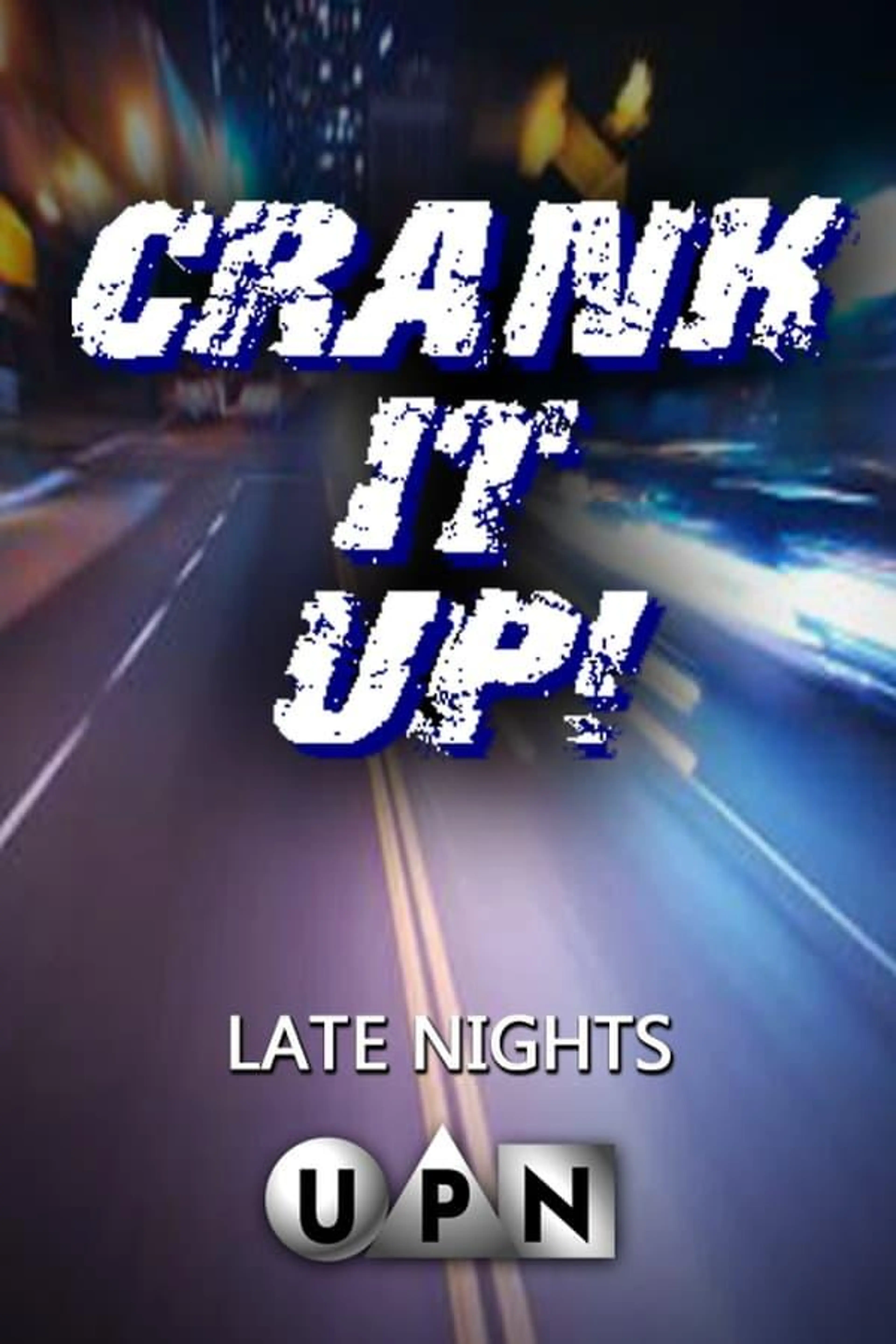 Crank It Up! Season 1