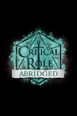 Critical Role Abridged Bells Hells