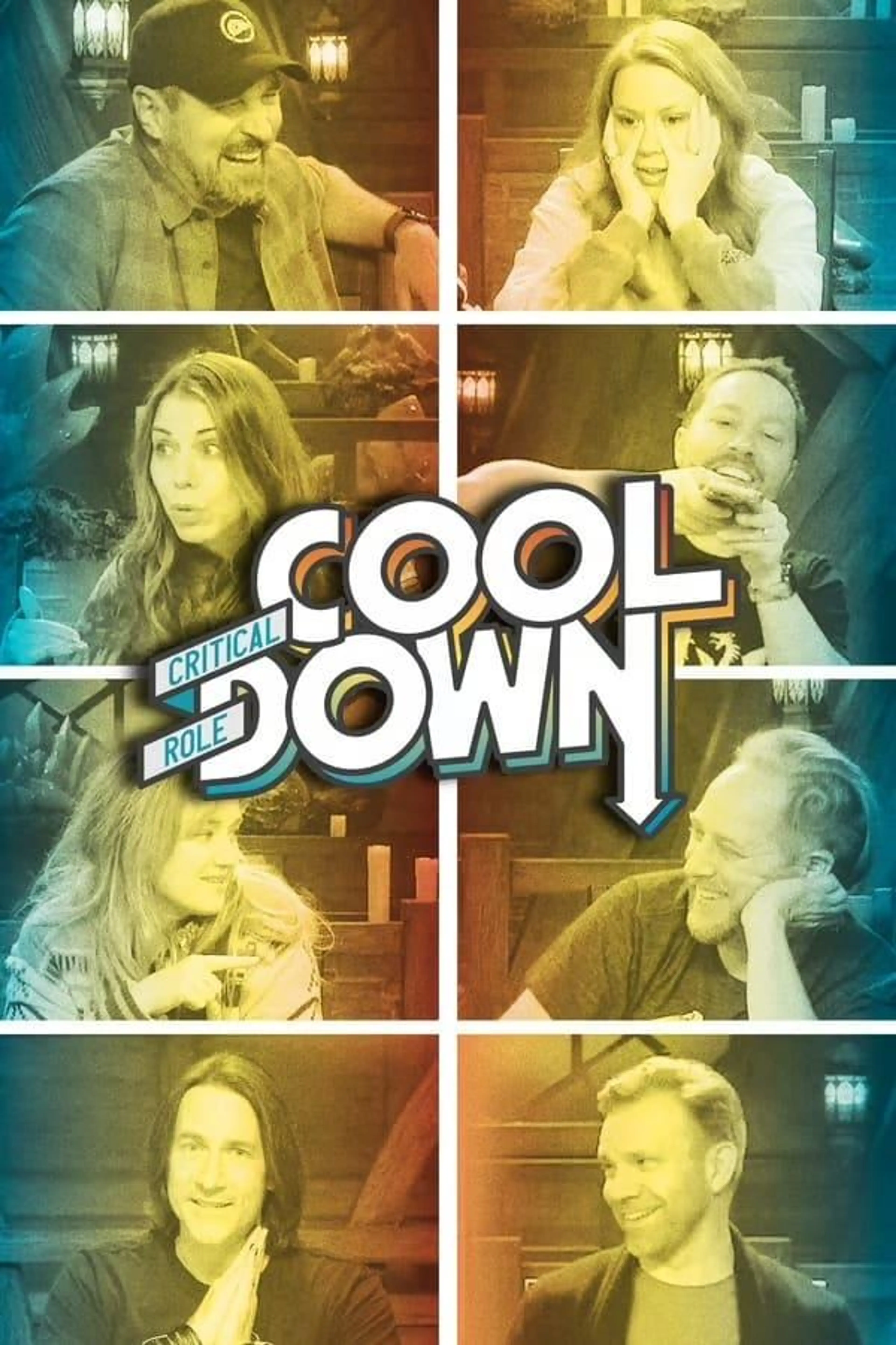 Critical Cooldown Specials