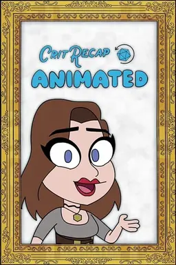Crit Recap Animated The Mighty Nein