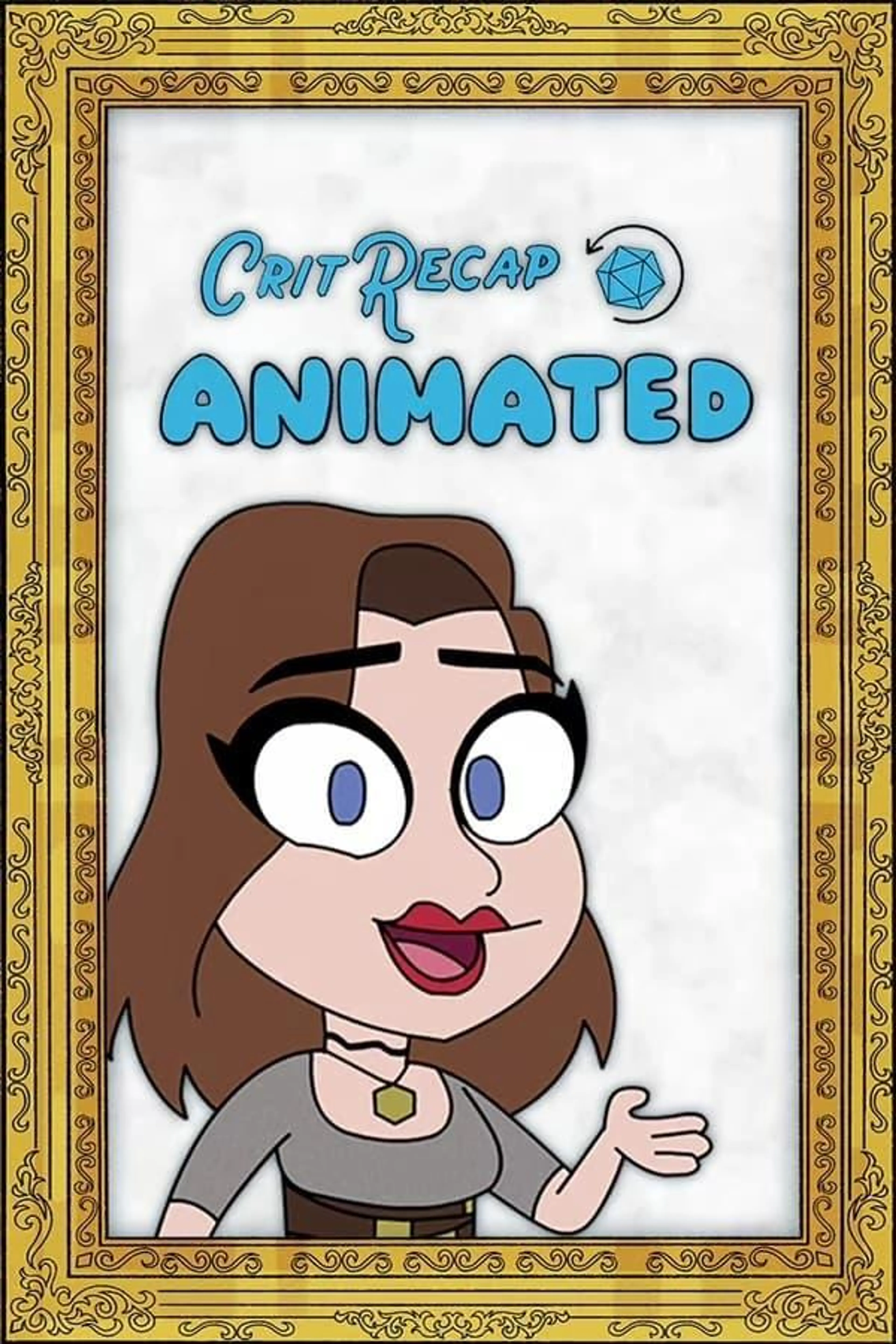 Crit Recap Animated The Mighty Nein