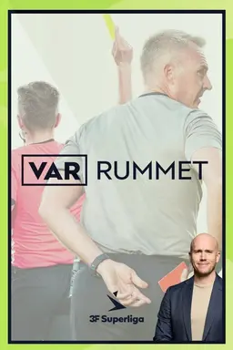 VAR-rummet Season 2023