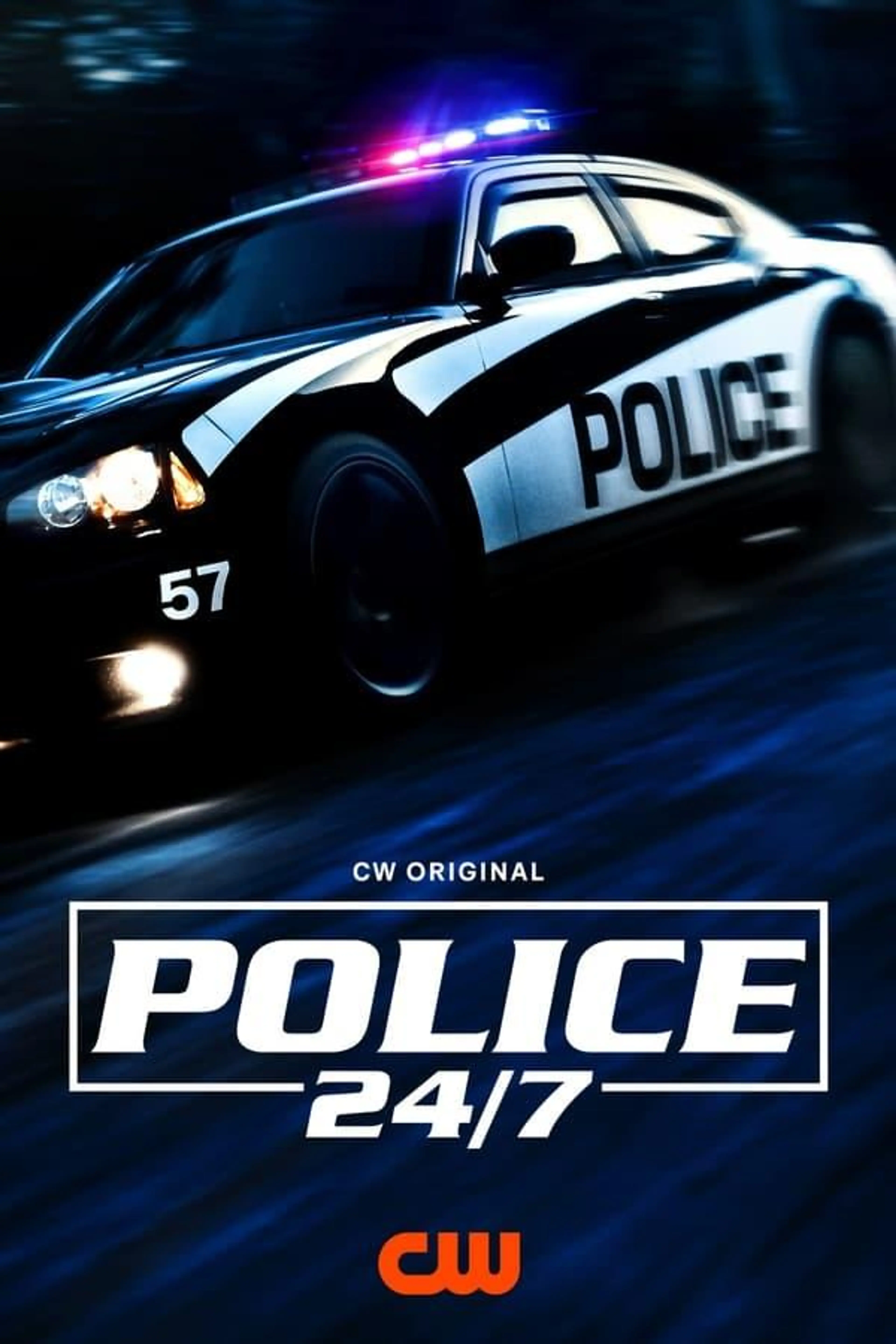 Police 24/7 Season 2