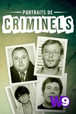 Portraits de criminels Season 2