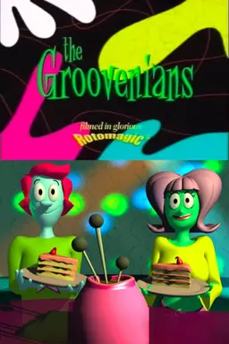 The Groovenians Pilot