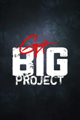 Guy's Big Project Season 1