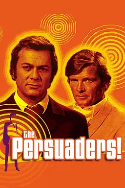 The Persuaders! Specials