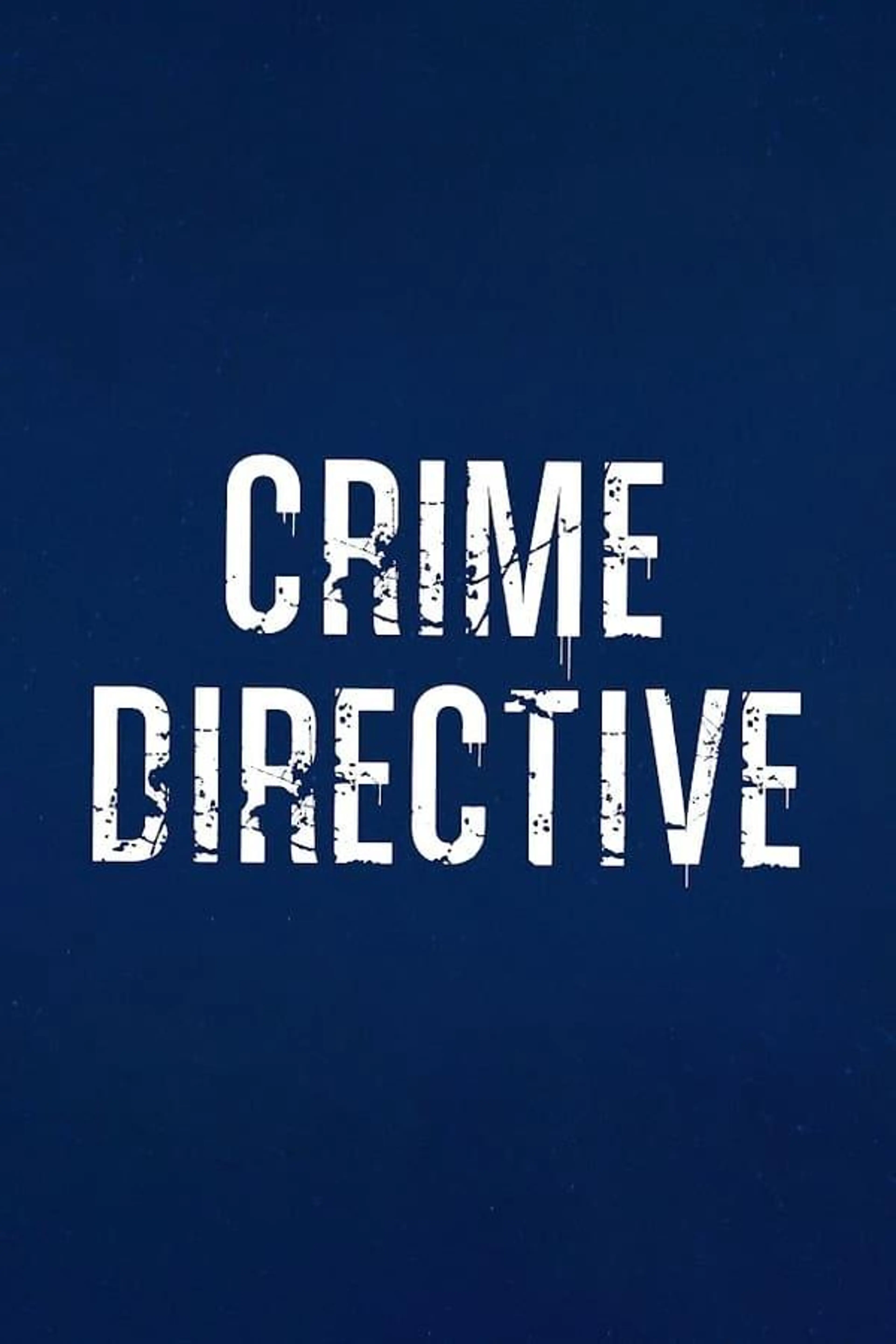 Crime Directive Season 2