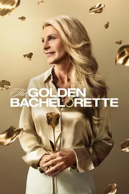 The Golden Bachelorette Season 1