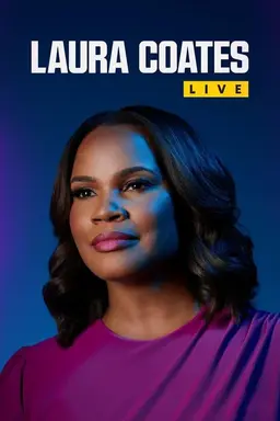 Laura Coates Live 2017