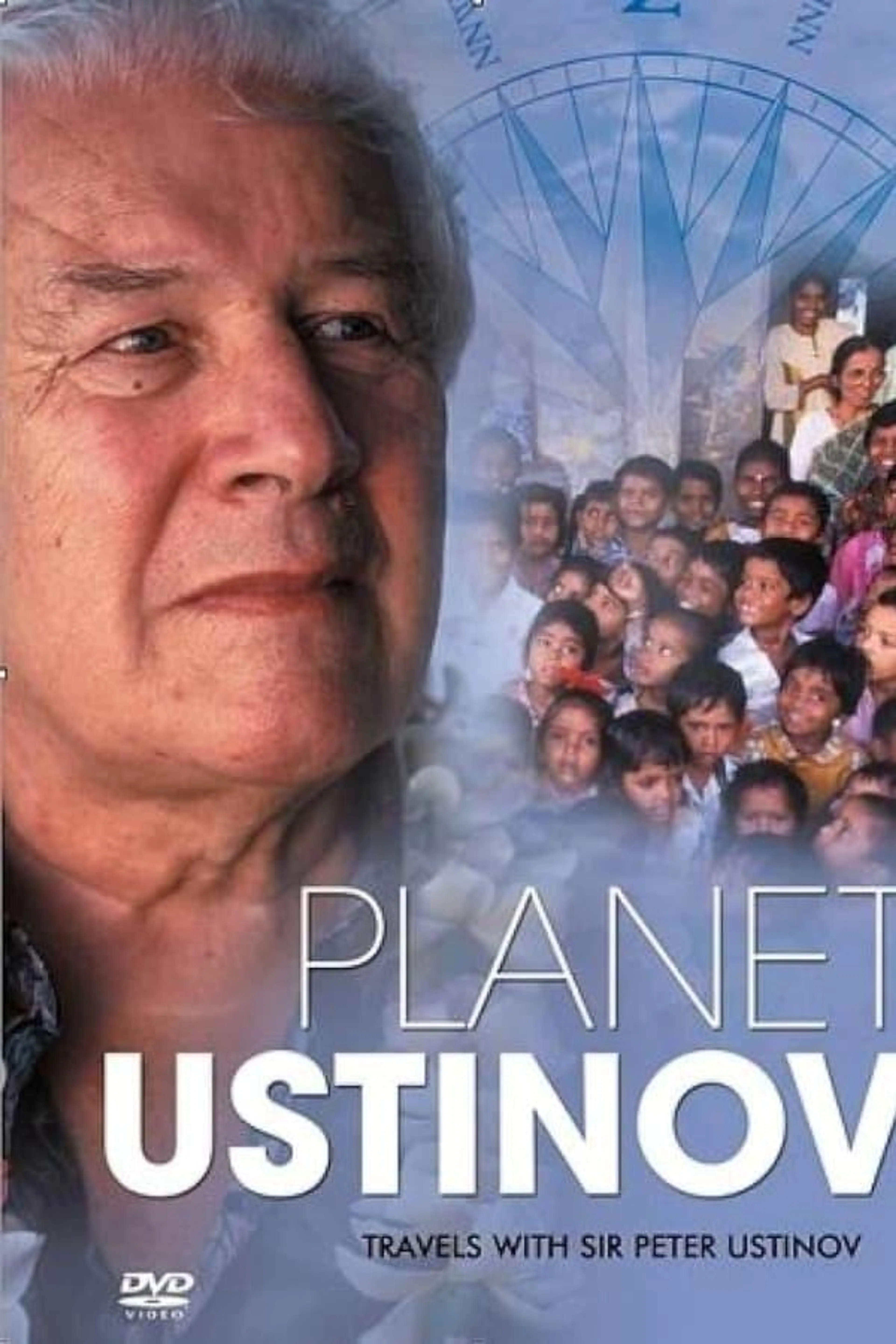 Planet Ustinov Season 1