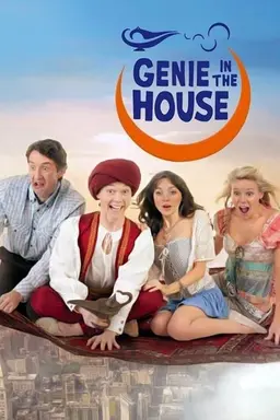Genie in the House Season 2