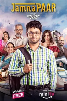 Jamnapaar Season 1