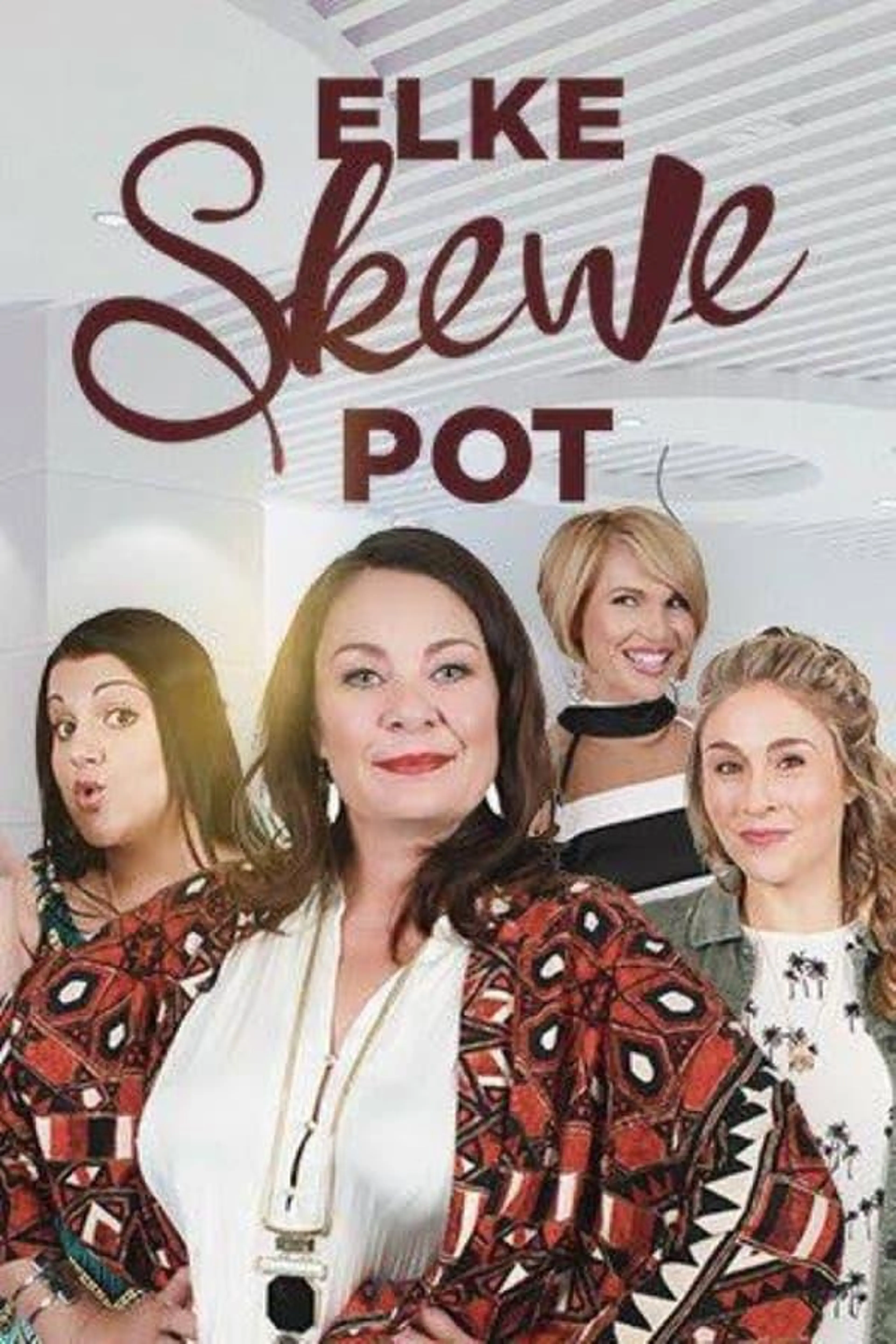 Elke Skewe Pot Season 1