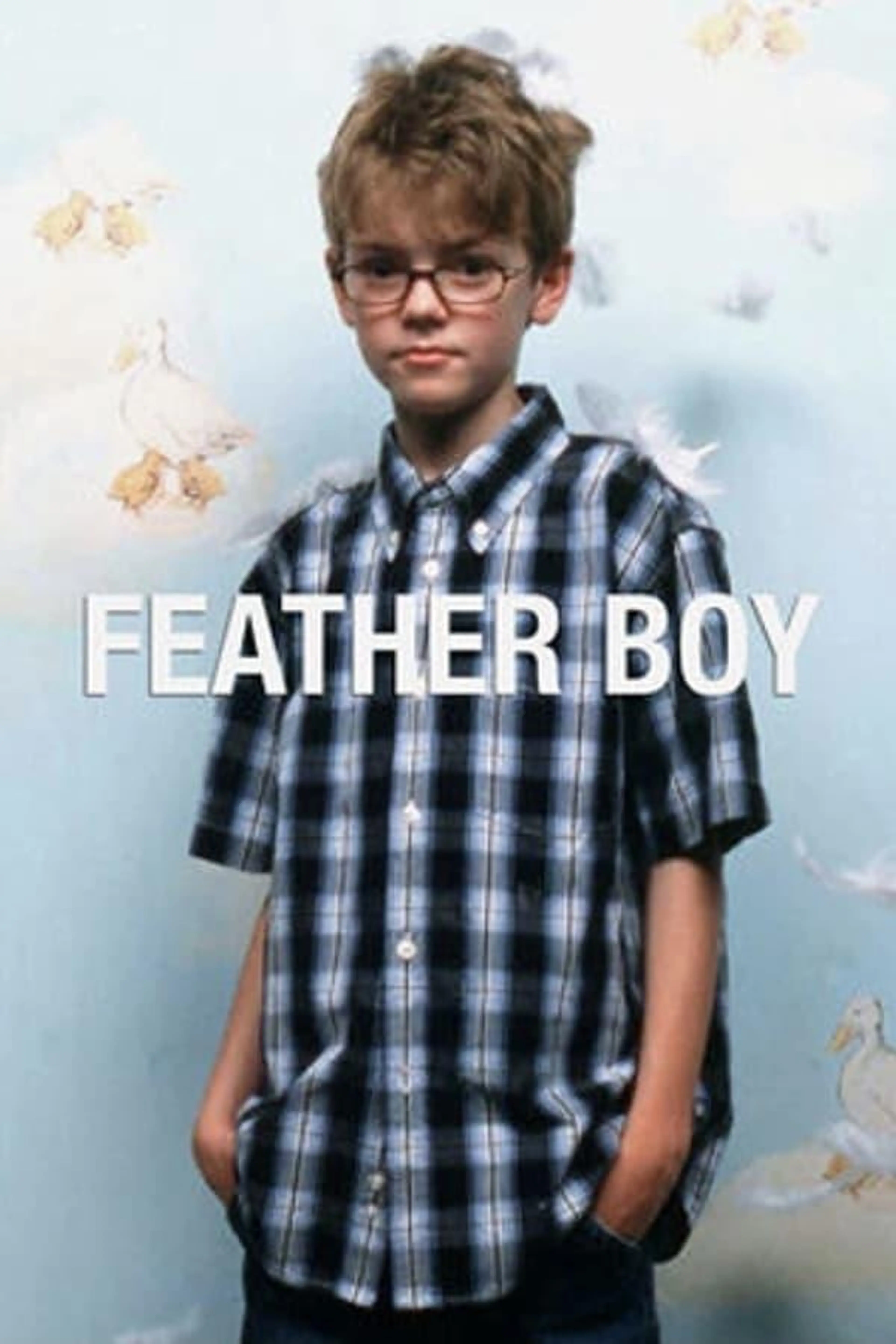 Feather Boy Season 1