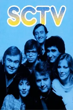 Second City Television Season 6