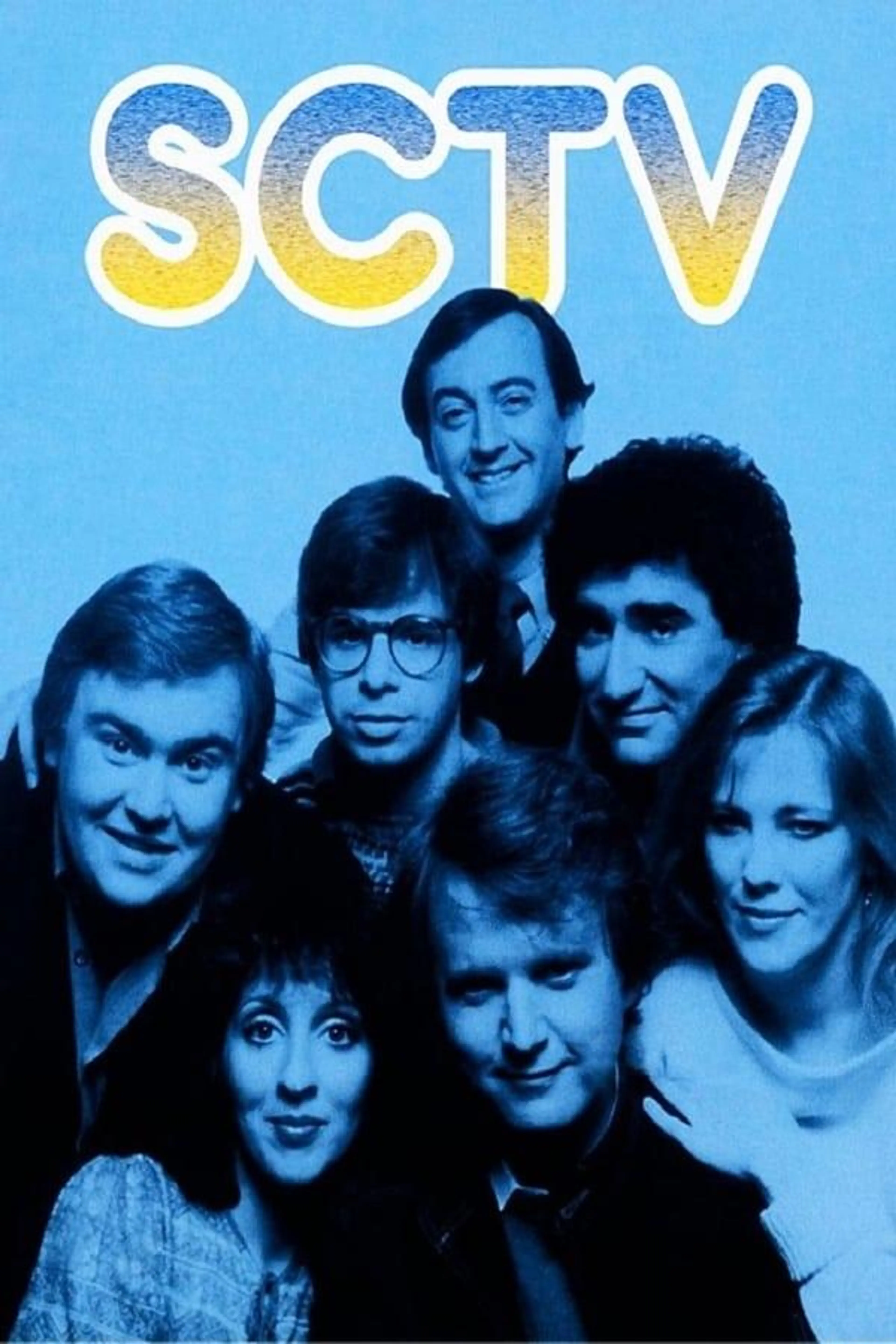 Second City Television Season 6
