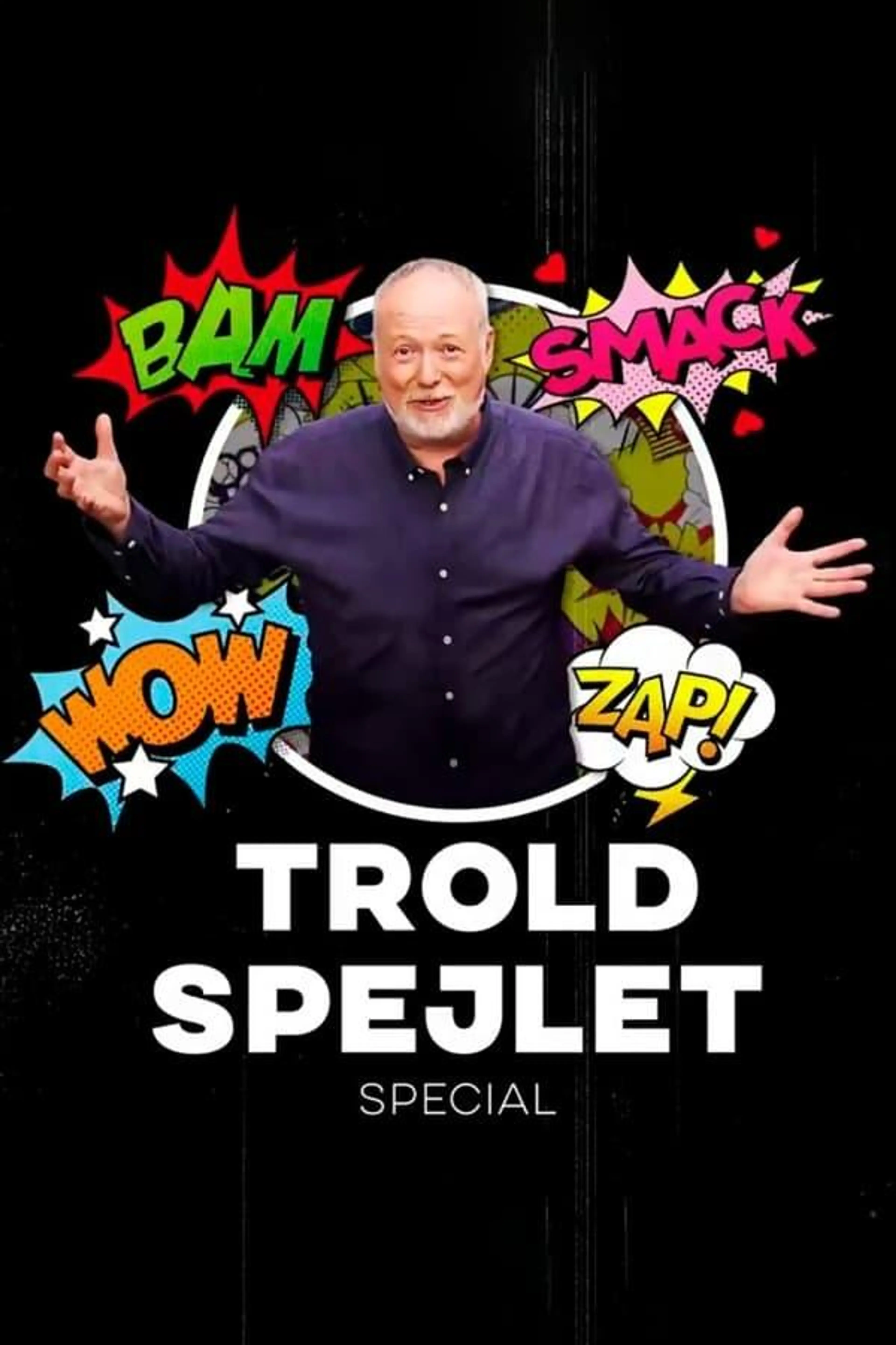 Troldspejlet special Season 1