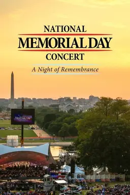 National Memorial Day Concert Season 22