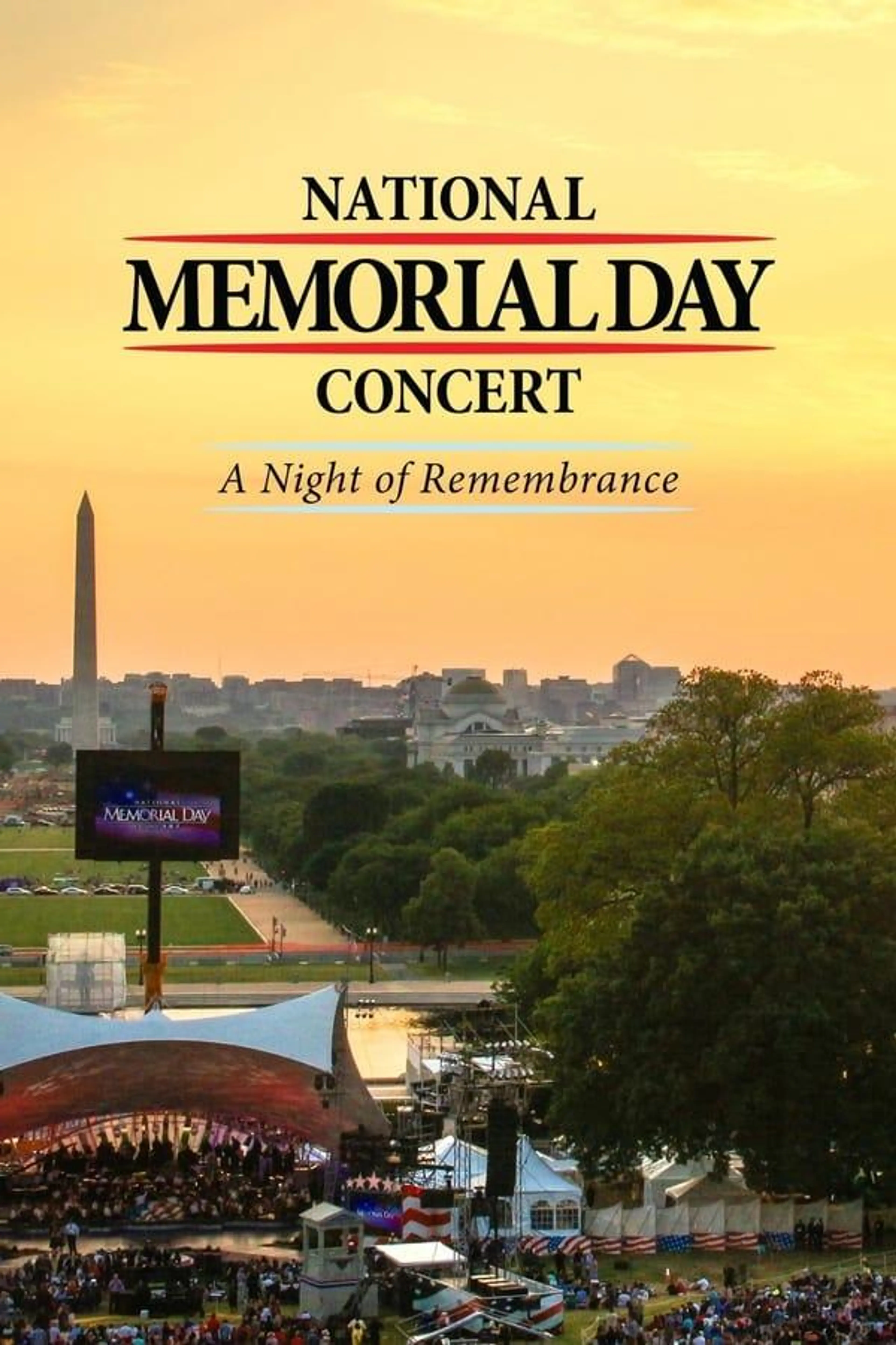 National Memorial Day Concert Season 22