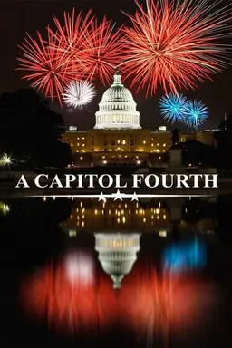 A Capitol Fourth Season 1