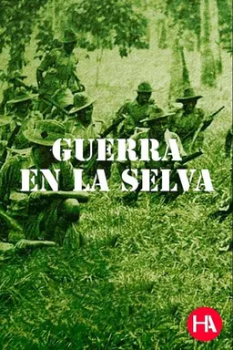 Guerra en la jungla Season 1