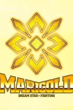 Dream Star Fighting MARIGOLD Season 2024