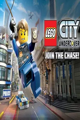 Lego Grad Season 1