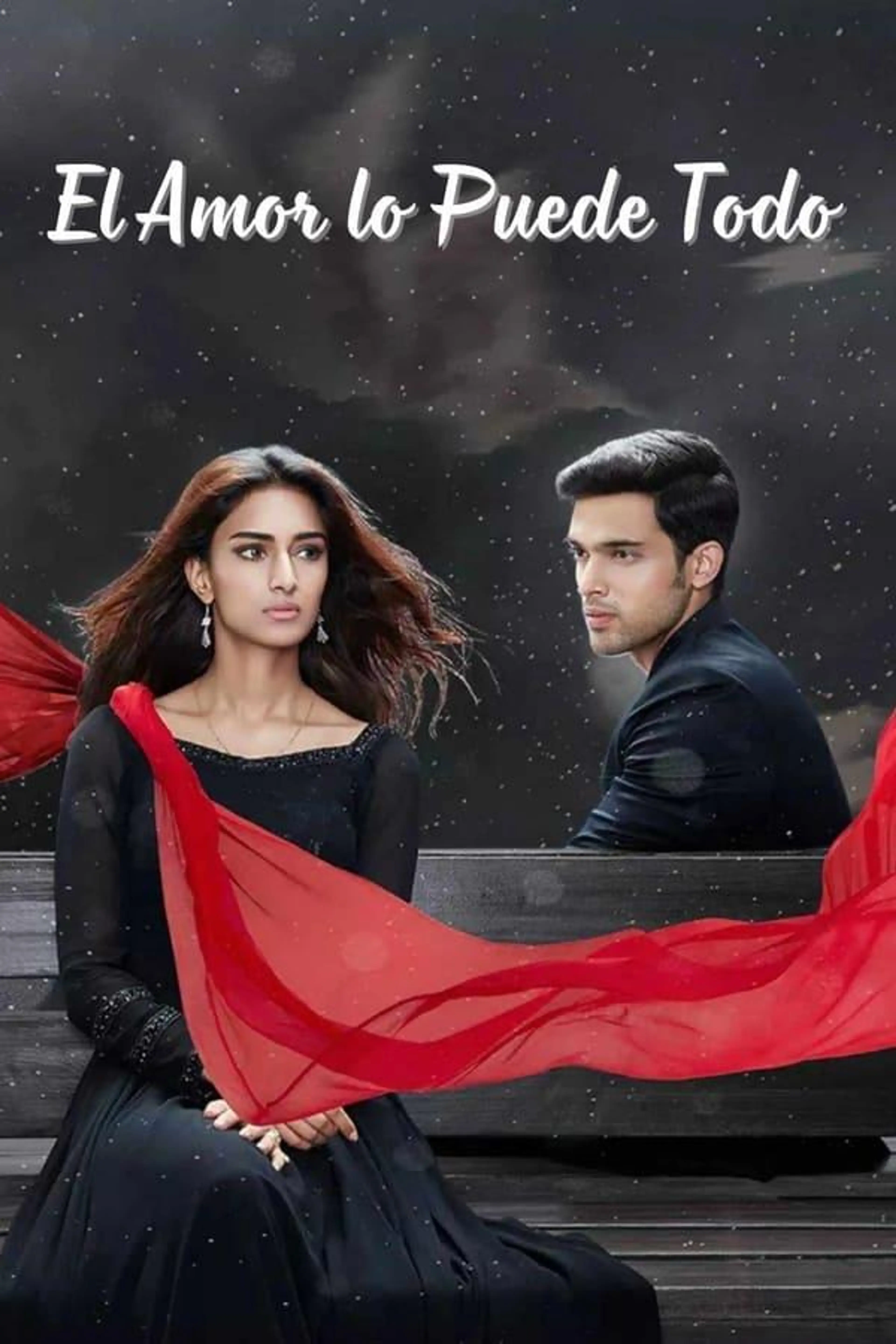 El Amor lo puede Todo Season 1