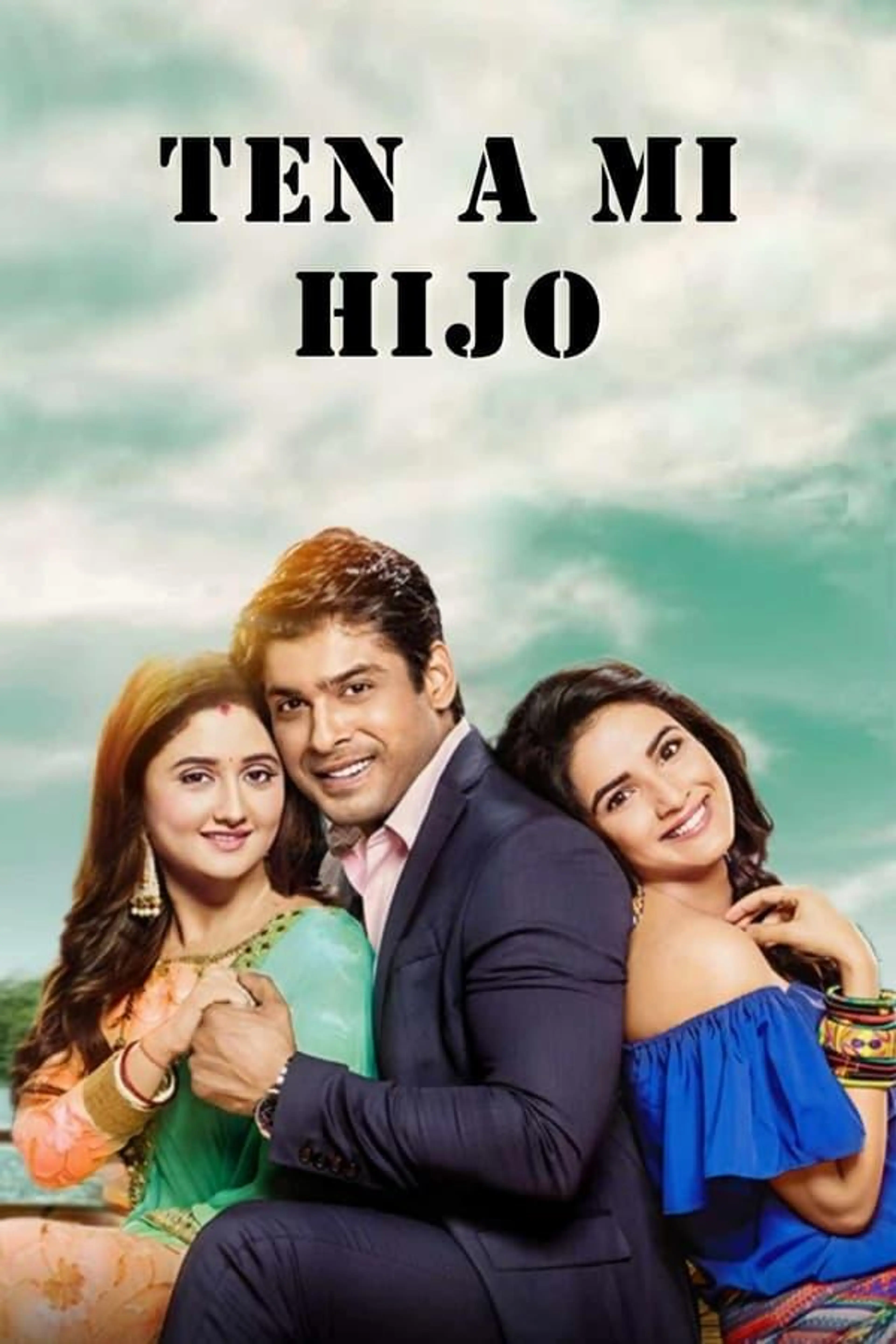 Ten a mi Hijo Season 1