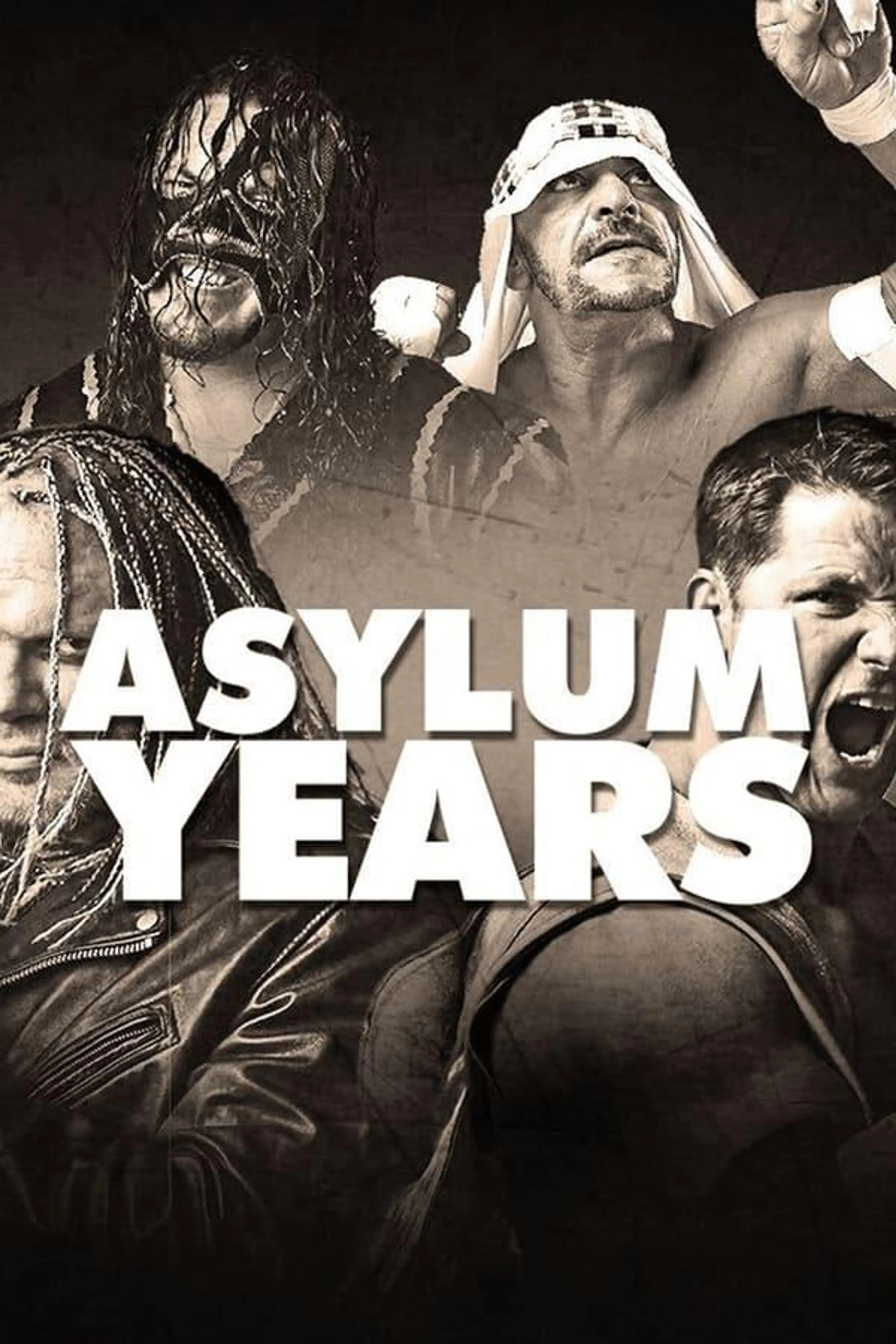 NWA-TNA Weekly PPV Season 1