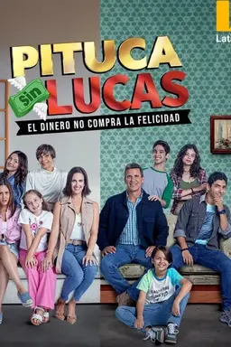 Pituca Sin Lucas Season 1