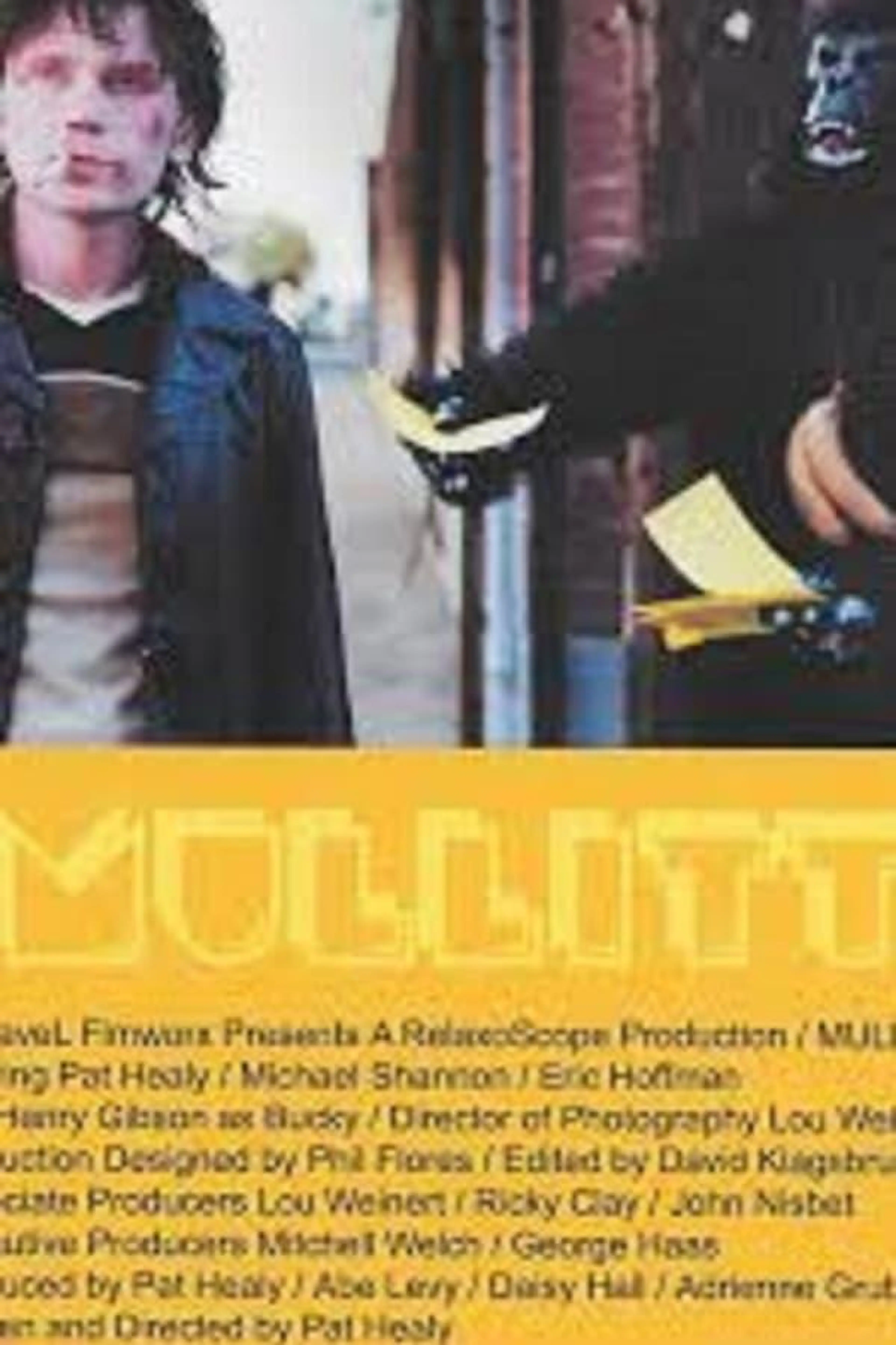 Mullitt