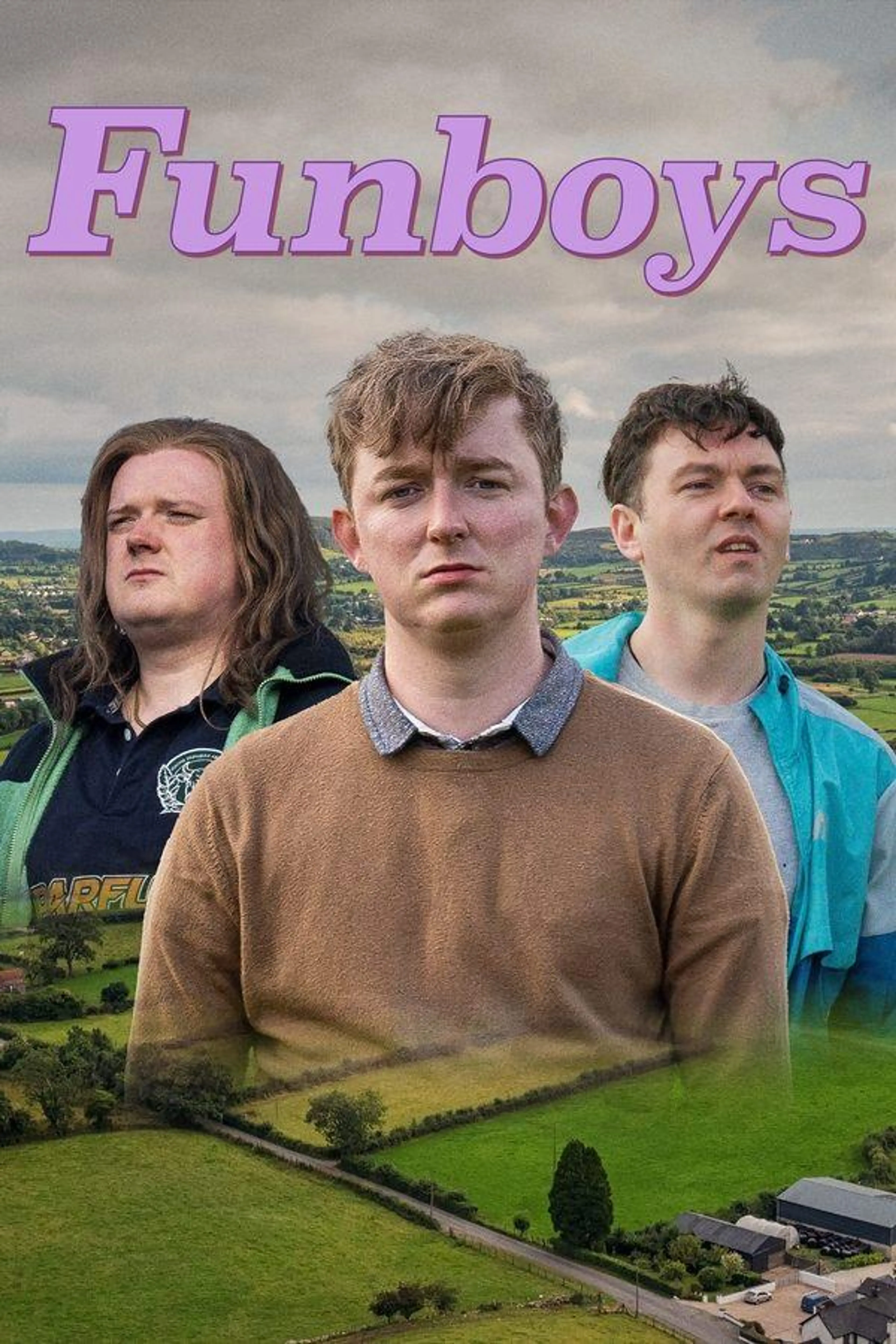 Funboys Series 1