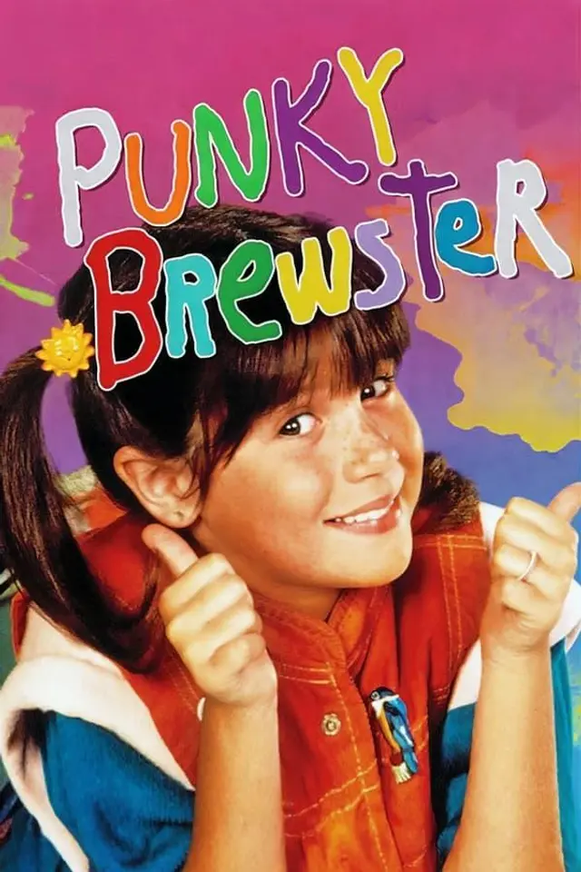 Punky Brewster Season 4