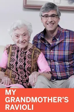 My Grandmother's Ravioli Season 1