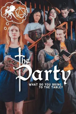 The Party Season 1